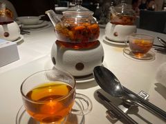 菊花茶-悦景酒家(罗湖店)