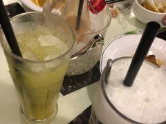 -翠华餐厅(旺角文华商场店)