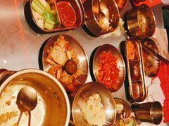 -西塔老太太泥炉烤肉(苏州大悦城店)