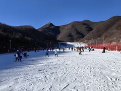 -静之湖湖畔餐厅