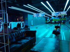 -世代星球·保龄球·镭战真人CS·团建(杨浦店)