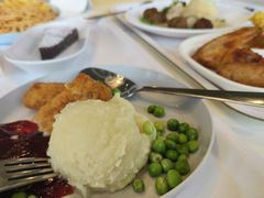 -宜家·瑞典风味餐厅(无锡店)