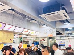 -陈光记烧腊店(罗保博士街店)