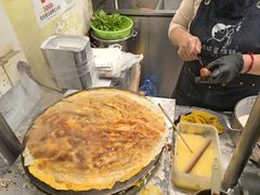 -琦琦蛋饼铺(上南店)