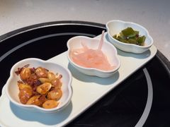 -拈菜(观音桥阳光世纪店)