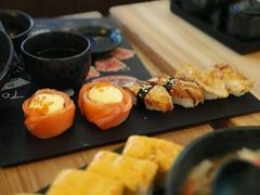 -Sushi Love 创意寿司(丽影广场店)