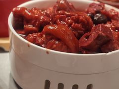 泉州醋猪脚-闽上鲜·福建菜(龙湖滨江天街店)