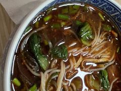 -王菊美食街·王菊面馆(总店)