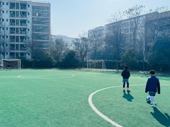 -和达·悦自由体育公园