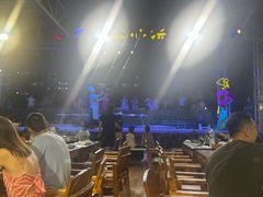 -渔家火锅·海鲜自助餐·演艺(亚龙湾天域酒店)