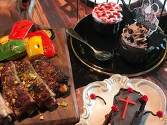 -Nord Grill&Bar Highland诺德西餐(深圳欢乐海岸店)