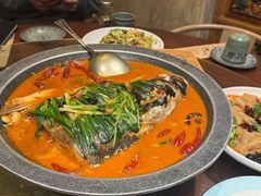 -锦小馆(安贞店)