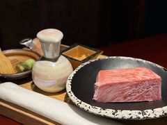 -萬福·肉割烹(恒隆广场店)