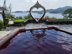 -天目湖涵田半山温泉