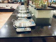 -福州美伦大饭店-中餐厅