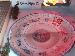 -大海碗·炸酱面·烤鸭·京菜(天坛店)