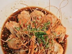 -串盟烧烤大排档·长沙美食地标(星沙店)