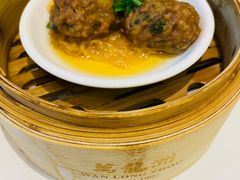 -万龙洲海鲜(大兴绿地缤纷城店)