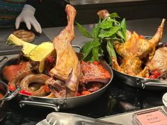 -南湖宾馆·鸳湖阁全日制餐厅