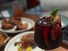 -CRAZYONES西班牙海鲜饭(上海美罗城店)