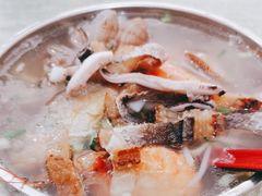 -温州海鲜面馆(香磨李社区店)