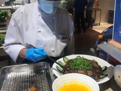 -大理实力希尔顿酒店•香全日制餐厅