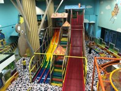 -meland亲子乐园·派对·研学(淄博万象汇店)