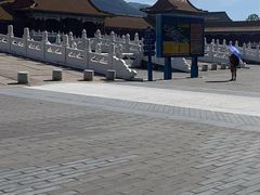 -横店影视城明清宫苑园区