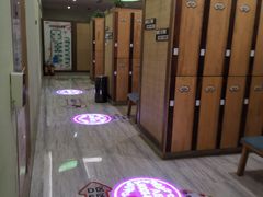 -极乐汇汗蒸会馆(杭州店)