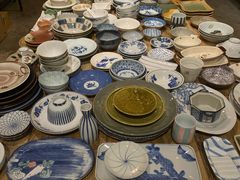 -大理床单厂艺术区