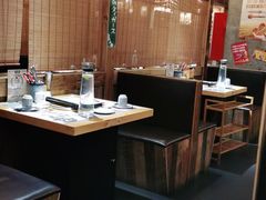 大堂-炉太郎日式烧肉店(华贸店)