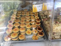 -爱德顺糕点食屋(利民道店)