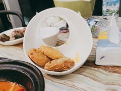 -椿记烧鹅(建干路店)