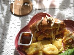 -POO PAN不胖面包