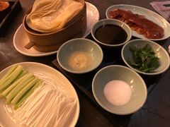 -西安凯悦酒店·湖畔中餐厅