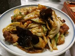-惠丰堂饭庄