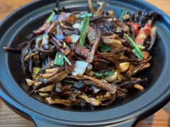 -云海肴·汽锅鸡·云南菜(苏州中心店)