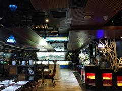 -泰谷酒店·太古码头闽菜自助餐厅