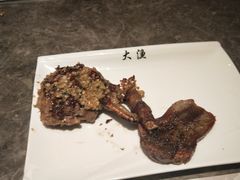 -大渔铁板烧(花园道店)