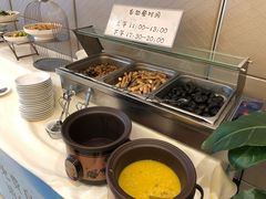 -小厨娘淮扬菜(天印大道店)