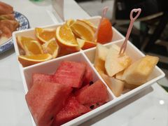 -东北小板凳地摊烧烤(泰来街店)