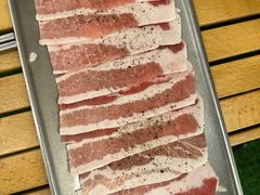 -CAMP.33露营烤肉·团建聚餐(创智天地店)