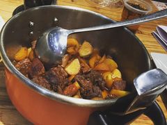 -U你·天然调味(南湖总店)