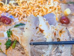 -屋里家延边朝鲜族冷面(梅林3店)