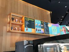 -星巴克(天津佛罗伦萨小镇店)