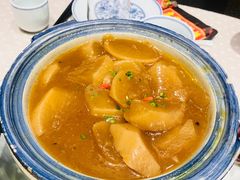 -惠丰堂饭庄