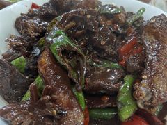 -宁远血鸭酒家(永州店)