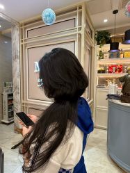 -匠心荟MG染烫店