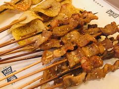 土豆-新楚记烧烤·酒场·夺命肥肠(车公庙店)