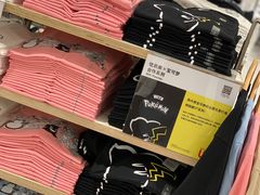 -优衣库(南宁万象城店)